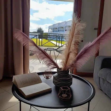 Stemma Sidari (Corfu)