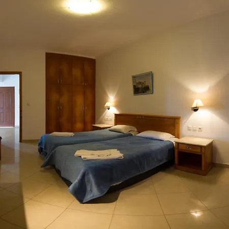 Hotel apartamentowy Stemma 3*