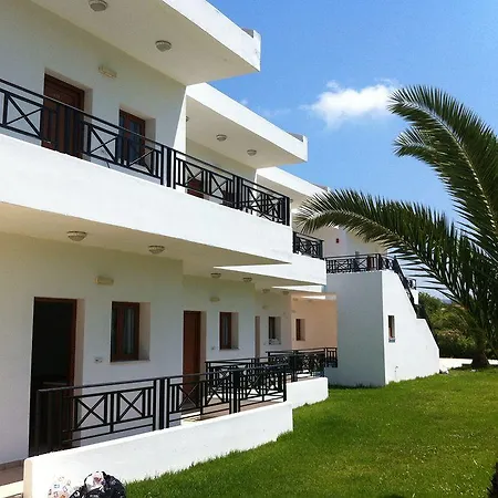 Stemma Hotel apartamentowy