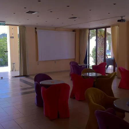 Stemma Hotel apartamentowy 3*