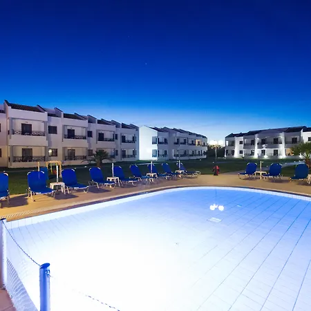 Stemma 3* Sidari (Corfu)